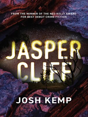 cover image of Jasper Cliff